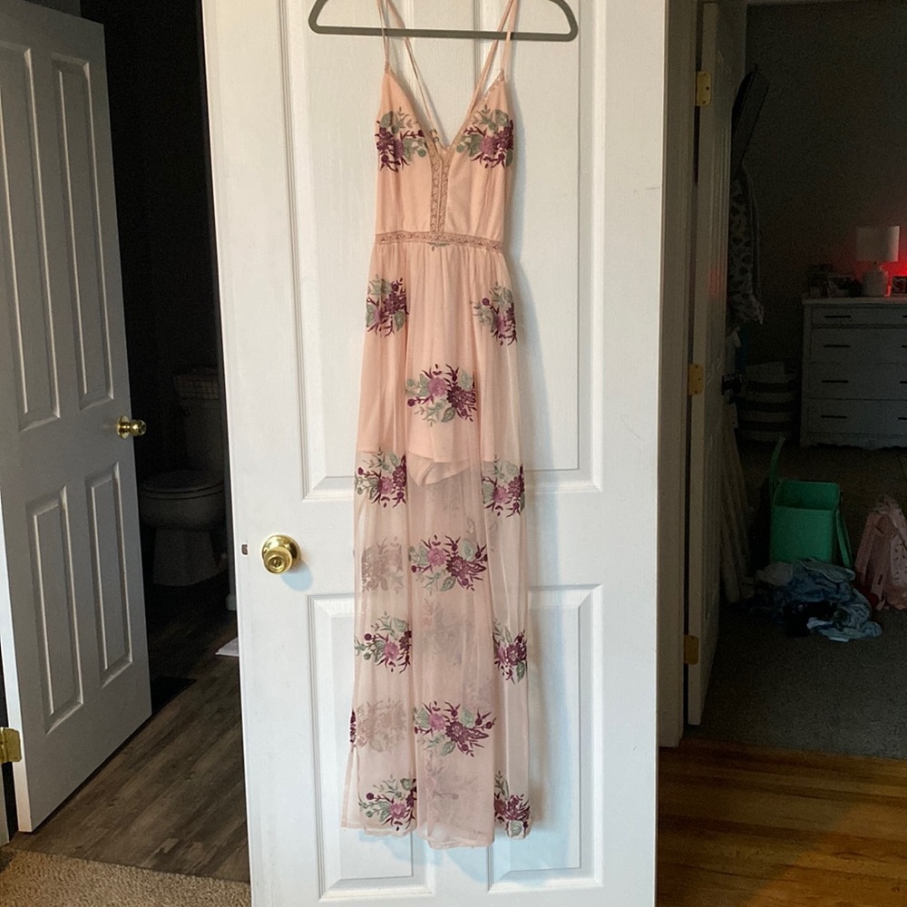 Gimmicks romper